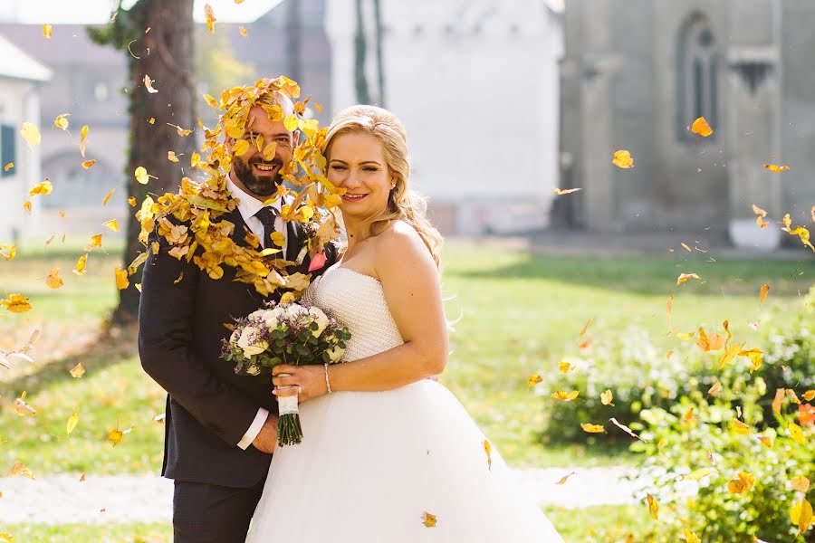 Fotografo di matrimoni Cezar Buliga (cezarbuliga). Foto del 10 aprile 2018