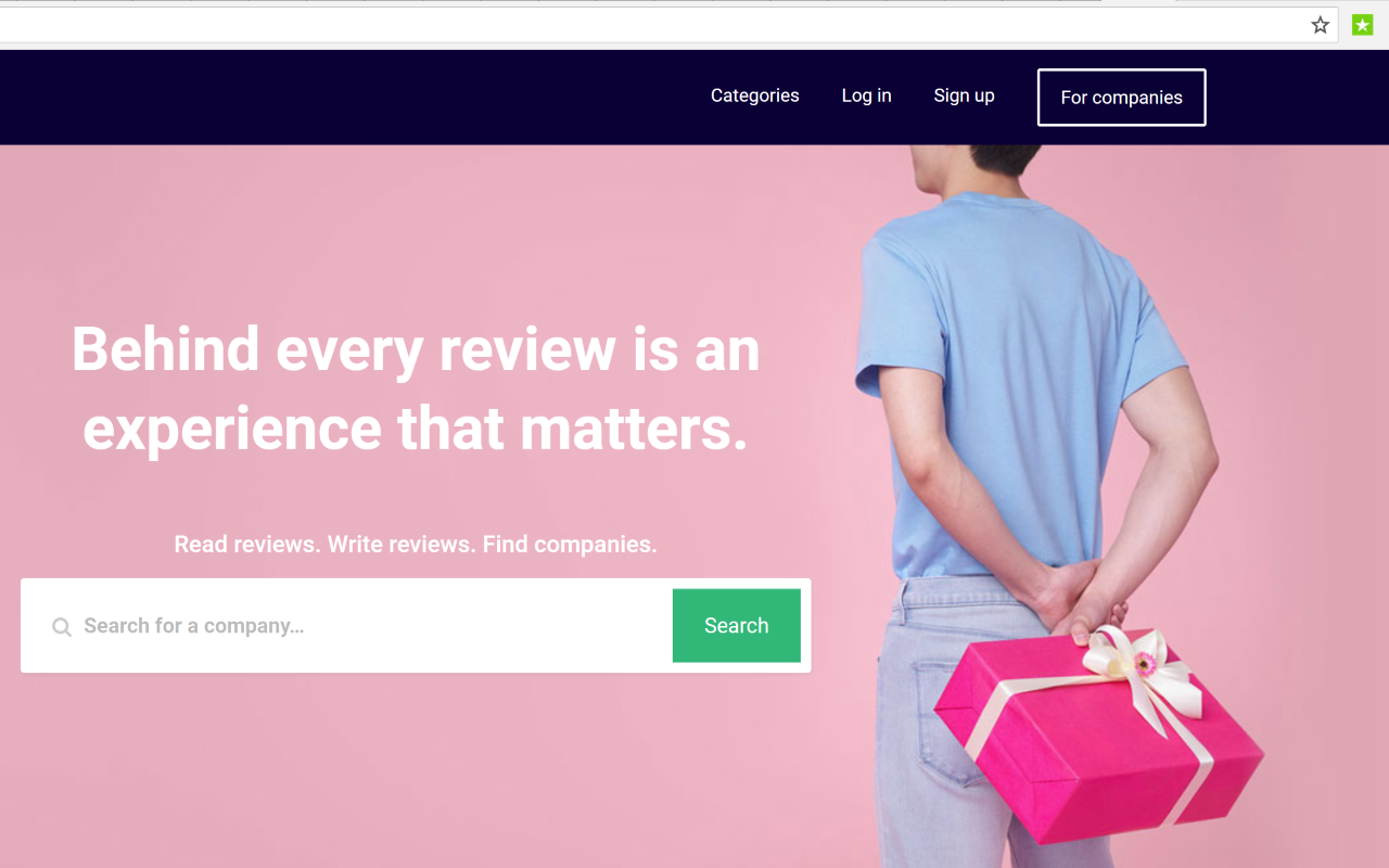 Trustpilot Preview image 3