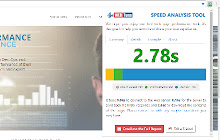 Speed Analysis Tool small promo image