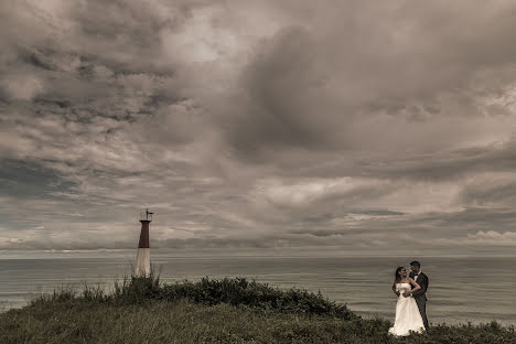 Fotografo di matrimoni Ildemaro Trias (ildetrias). Foto del 3 febbraio 2019