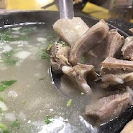 小喬新疆羊肉串