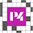 Melodikrysset i P4 icon