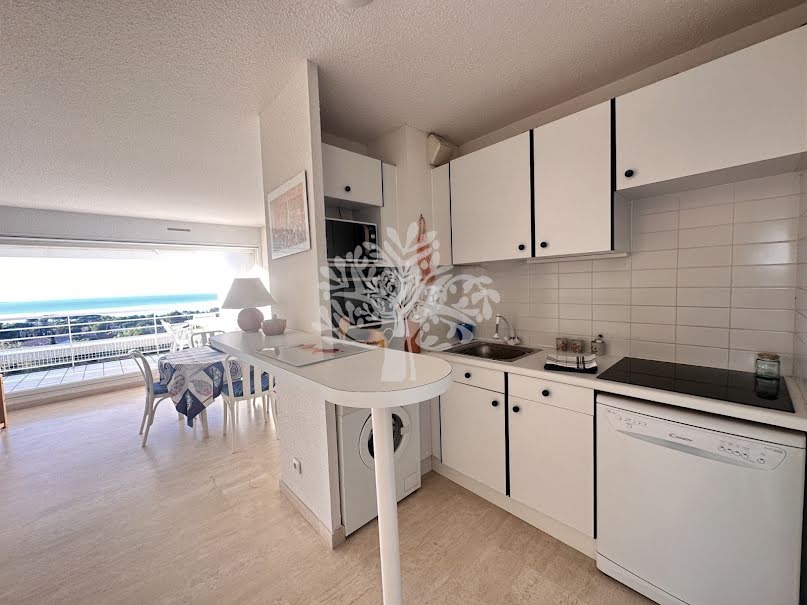 Vente appartement 3 pièces 56 m² à Bandol (83150), 540 000 €