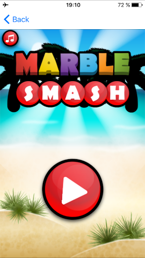 Marble Smash