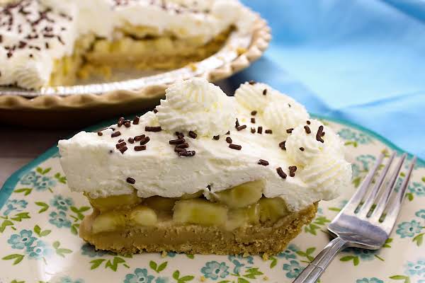 Irish Style Banoffee Pie_image