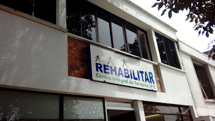 Rehabilitar IPS Villavicencio