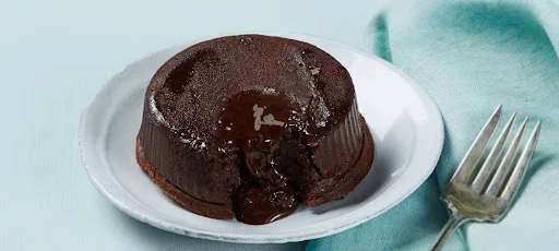 Choco Lava Cake