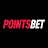 PointsBet Sportsbook & Casino icon