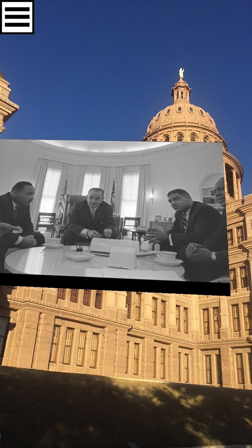 Austin Remembers: MLK Screen 3