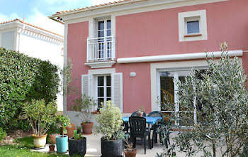 maison à L'Aiguillon-sur-Vie (85)