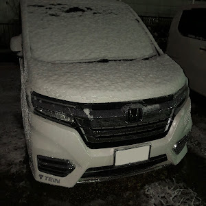 ステップワゴン