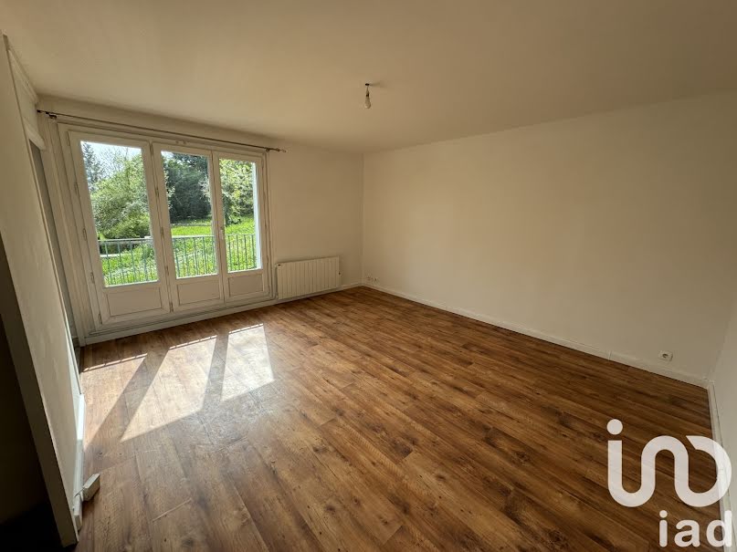 Vente appartement 3 pièces 60 m² à Provins (77160), 121 500 €