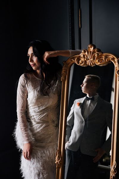 Wedding photographer Kseniya Snigireva (sniga). Photo of 11 February 2020