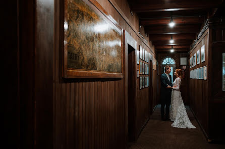 Photographe de mariage Łukasz Nodzyński (tatrafoto). Photo du 29 janvier 2021