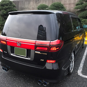 エリシオンプレステージ RR5