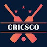 CricSco- CricketScore liveline icon