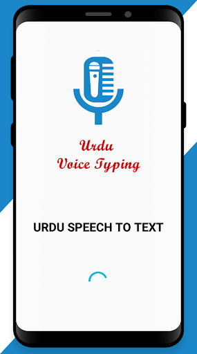 speech to text urdu app