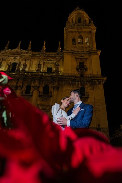 Fotógrafo de bodas Rocío Sanchez (rociosf). Foto del 31 de enero