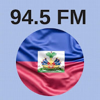 Caraibes Haiti 94.5