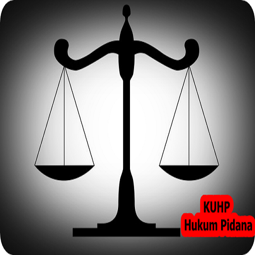 KUHP - Hukum Pidana