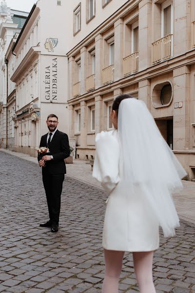 Photographe de mariage Viktória Akbariová (wixana). Photo du 8 février