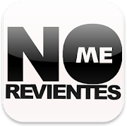 NoMeRevientes Videos  Icon