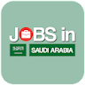 Jobs in Saudi Arabia - Riyadh icon