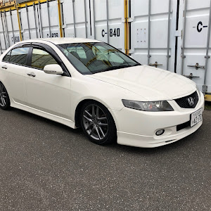 アコード CL7