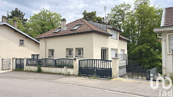 maison à Maidières (54)