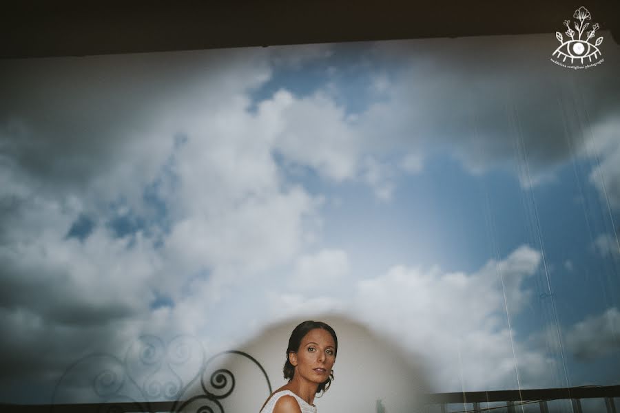 Fotógrafo de casamento Maddalena Scutigliani (maddalenascutig). Foto de 23 de outubro 2018