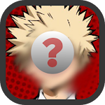 Cover Image of ダウンロード Boku No Hero Academia Games 7.2.2z APK