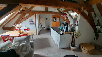 appartement à Chambolle-Musigny (21)