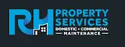 RH Property Services Logo