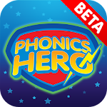 Cover Image of ダウンロード Phonics Hero 1.0.3 APK