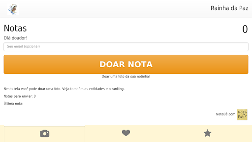 免費下載工具APP|Rainha da Paz NotaBê app開箱文|APP開箱王