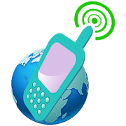 icT Mobile Dialer Express  Icon