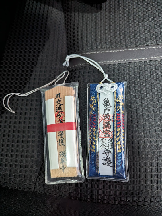 アクセラスポーツのいつもイイね＆コメントありがとうございます😆・マツダのある暮らし・今年もよろしくお願いします・初詣2024に関するカスタム事例の投稿画像11枚目