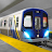 Subway Train Simulator icon