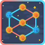 Magic Line Weaver - Single Stroke & String Art Apk