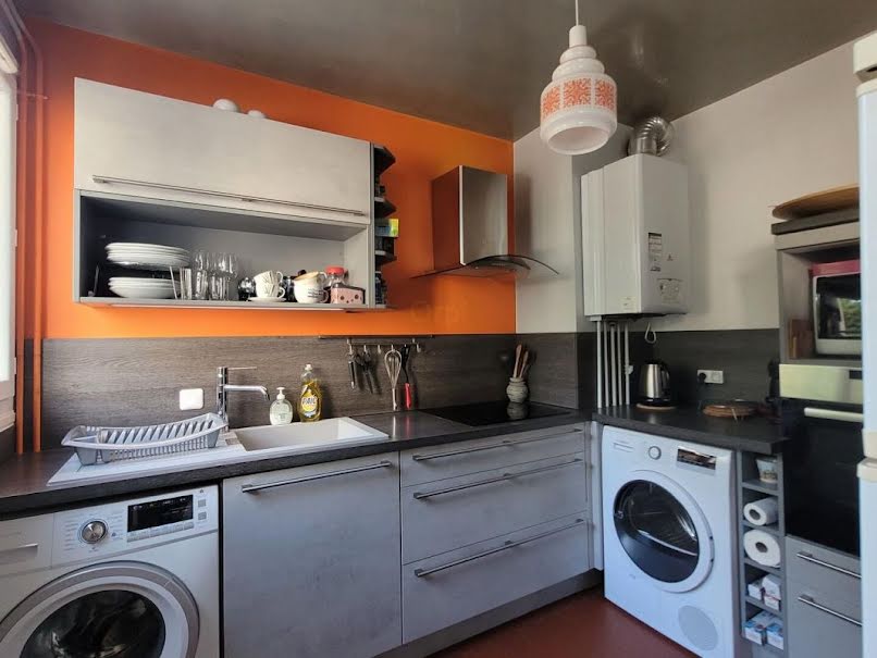 Vente appartement 3 pièces 62 m² à Jard-sur-Mer (85520), 209 000 €