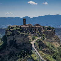 Civita di Bagnoregio di 