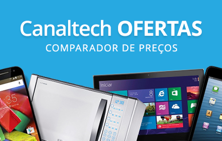 Canaltech Ofertas small promo image