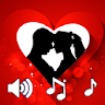 Romantic Love Ringtones icon