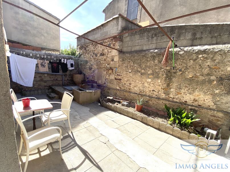 Vente maison 3 pièces 160 m² à Saint-André-de-Sangonis (34725), 230 000 €