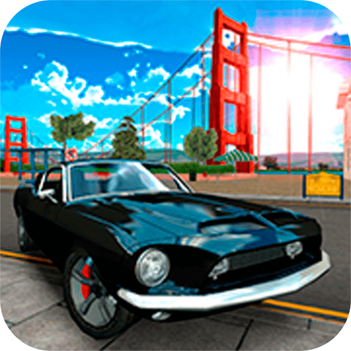 Car Driving Simulator: SF - Apps on Google Play