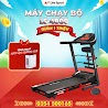 Máy Chạy Bộ Điện Lifesport Ls - 4800