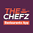 Chefz Restaurant icon