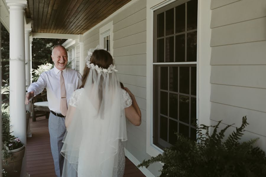 Fotógrafo de bodas Ash Carr (ashcarr). Foto del 7 de septiembre 2019