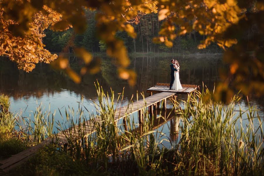 Fotograful de nuntă Evgeniy Kobylinskiy (creater). Fotografia din 19 octombrie 2015