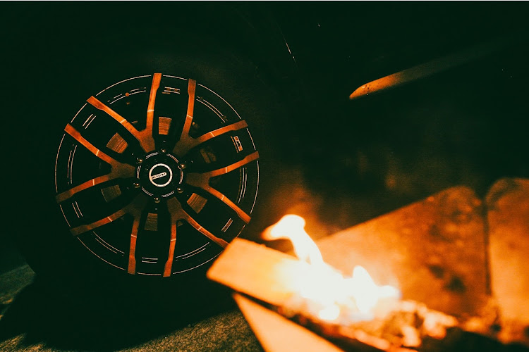 ランドクルーザープラドのあんのパパさんが投稿したカスタム事例の投稿画像1枚目